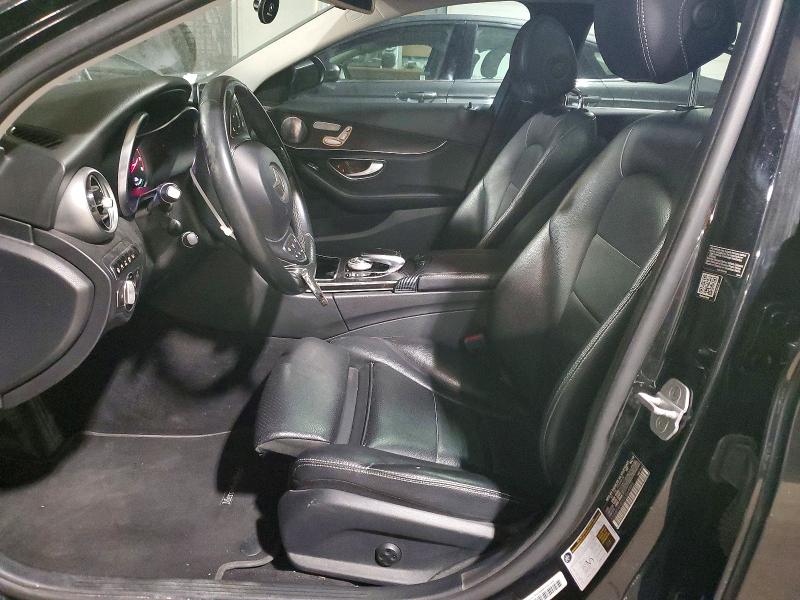 Aukcja sprzedaży 2016 Mercedes-benz C, vin: 55SWF4HB5GU064485, numer aukcji: 51314376