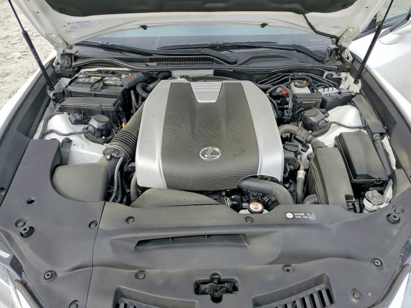 Aukcja sprzedaży 2022 Lexus Rc, vin: JTHGZ5BC3N5025640, numer aukcji: 49149126