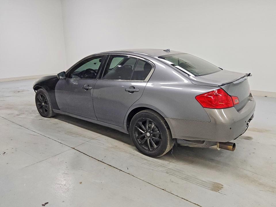 Aukcja sprzedaży 2012 Infiniti G37 Sedan, vin: JN1CV6AR0CM681047, numer aukcji: 50685966