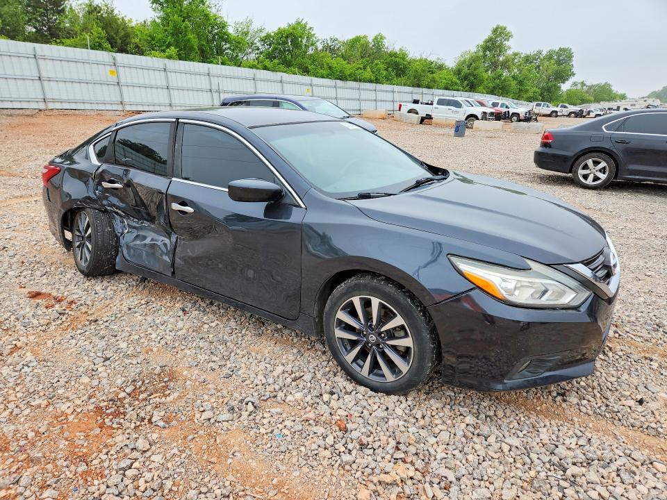 Aukcja sprzedaży 2017 Nissan Altima, vin: 1N4AL3AP9HC191409, numer aukcji: 51011396