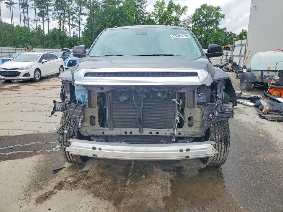 Aukcja sprzedaży 2019 Toyota Tundra, vin: 5TFEY5F19KX247135, numer aukcji: 51326876