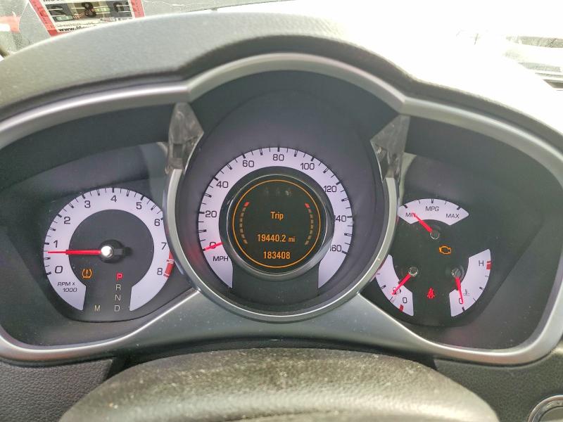 Aukcja sprzedaży 2011 Cadillac Srx, vin: 3GYFNAEY2BS549589, numer aukcji: 49495036