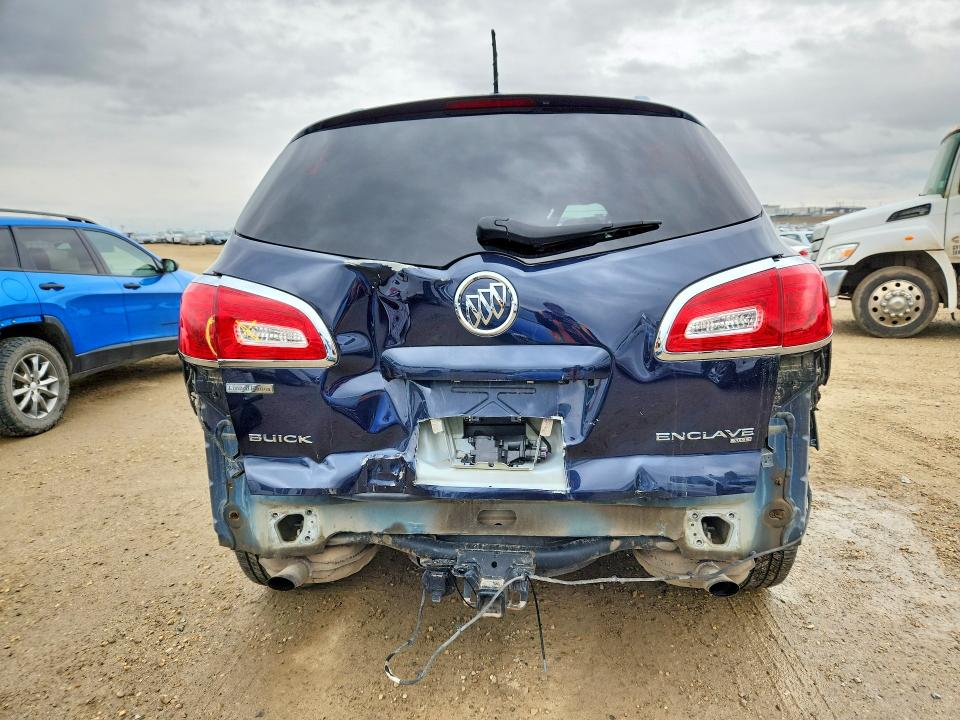 Aukcja sprzedaży 2017 Buick Enclave, vin: 5GAKVCKD4HJ265183, numer aukcji: 49798476