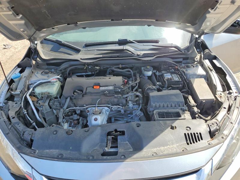 Продаж на аукціоні авто 2017 Honda Civic, vin: 19XFC2F54HE226223, номер лоту: 49756156