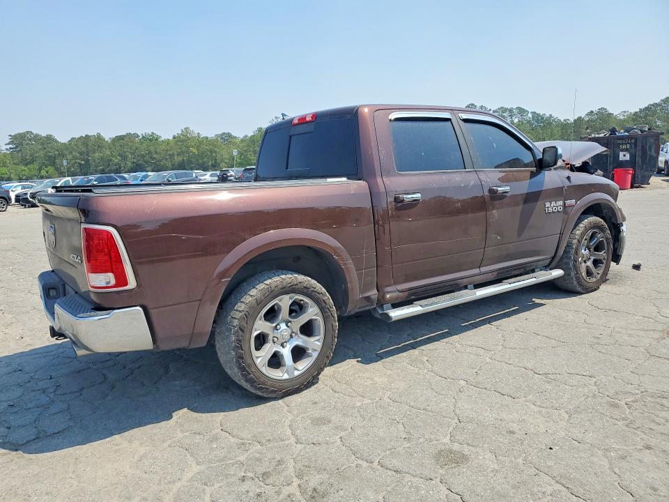 Aukcja sprzedaży 2015 Ram 1500, vin: 1C6RR7NT3FS656691, numer aukcji: 50906726