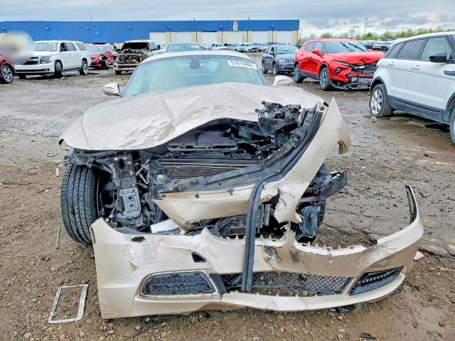 Продаж на аукціоні авто 2011 Bmw Z4, vin: WBALM5C52BE377907, номер лоту: 51614806