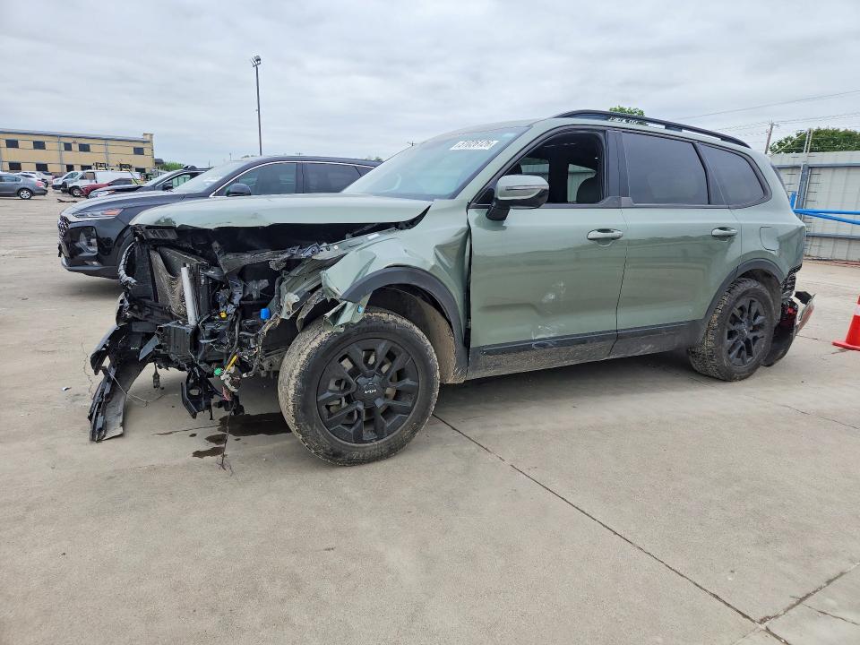 Aukcja sprzedaży 2024 Kia Telluride, vin: 5XYP5DGCXRG413543, numer aukcji: 51026126