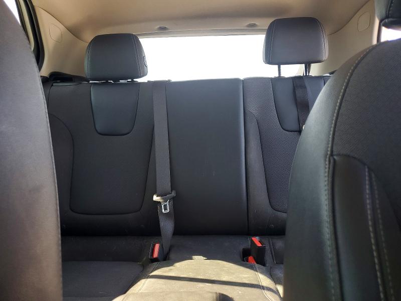 Продаж на аукціоні авто 2023 Buick Encore Gx, vin: KL4MMBS2XPB032687, номер лоту: 49003876