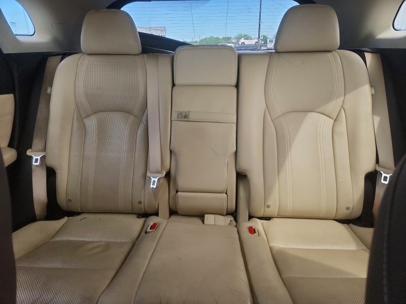 Aukcja sprzedaży 2017 Lexus Rx 350, vin: 2T2ZZMCAXHC071972, numer aukcji: 48588516