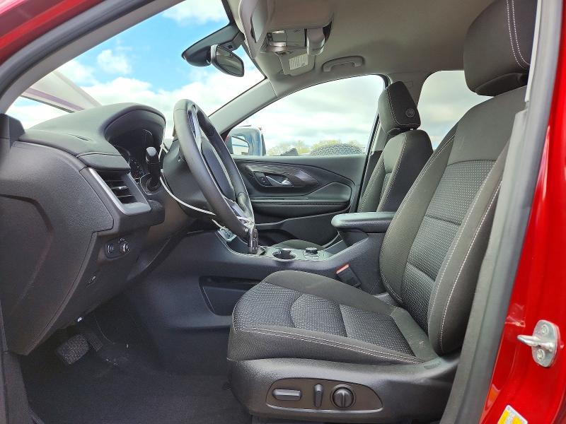 Aukcja sprzedaży 2022 Gmc Terrain, vin: 3GKALTEVXNL126401, numer aukcji: 51370506