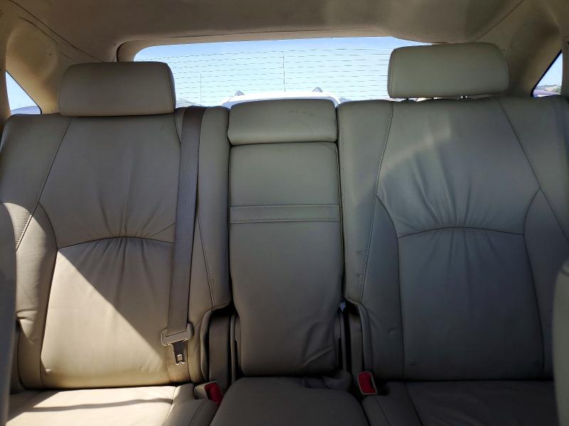 Aukcja sprzedaży 2007 Lexus Rx, vin: JTJHW31U172010147, numer aukcji: 48546036
