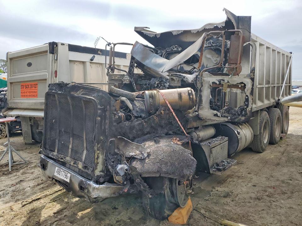 Продаж на аукціоні авто 2012 Peterbilt 367, vin: 1NPTX4EX9CD151723, номер лоту: 49817796