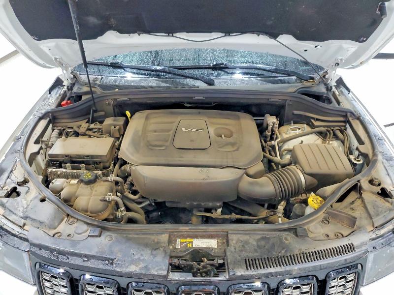 Продажа на аукционе авто 2018 Jeep Grand Cherokee, vin: 1C4RJFAG1JC477684, номер лота: 49645716