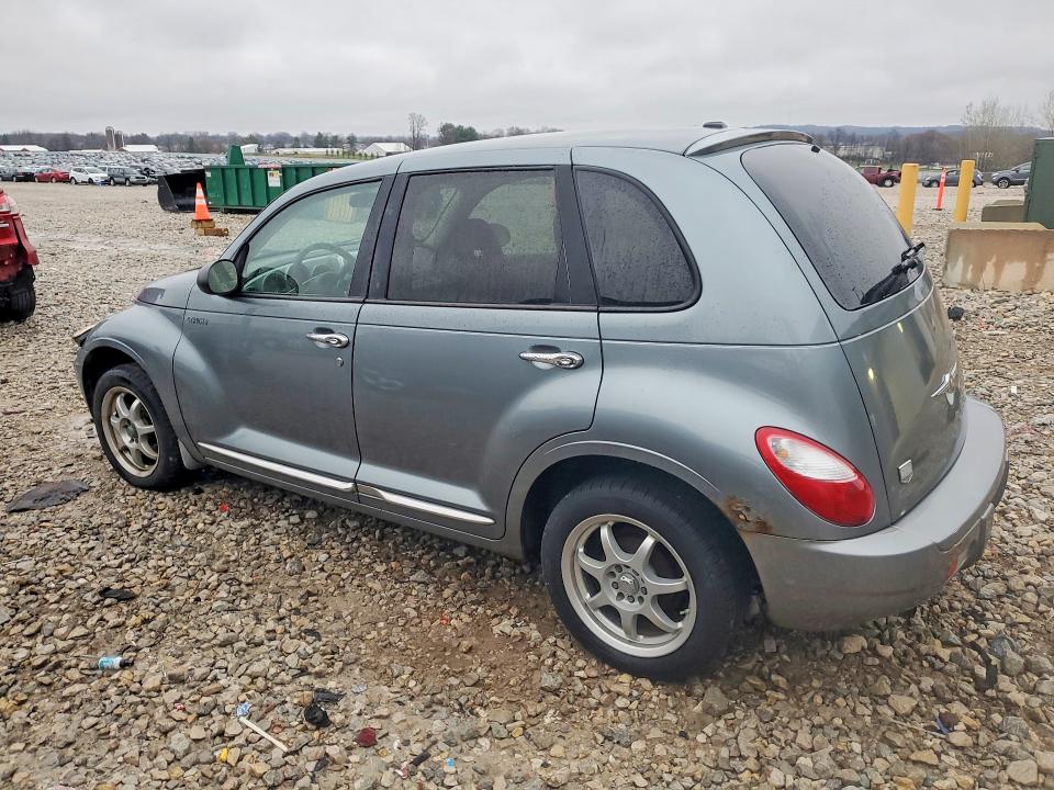 Aukcja sprzedaży 2008 Chrysler Pt Cruiser, vin: 3A8FY48B08T151766, numer aukcji: 49475866