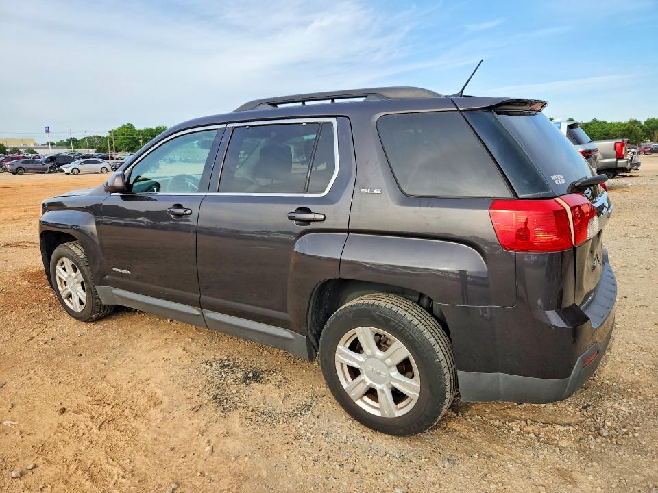 Aukcja sprzedaży 2014 Gmc Terrain, vin: 2GKALREK9E6268185, numer aukcji: 46783486