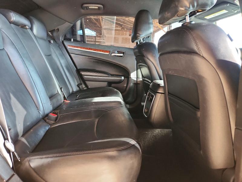Aukcja sprzedaży 2012 Chrysler 300, vin: 2C3CCACG3CH234558, numer aukcji: 48268176