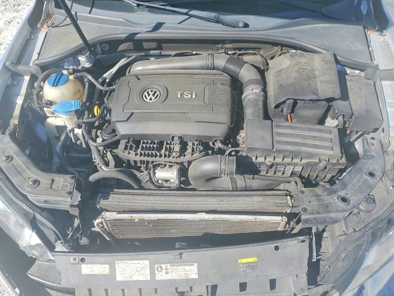 Aukcja sprzedaży 2014 Volkswagen Passat, vin: 1VWAS7A39EC115733, numer aukcji: 49064346