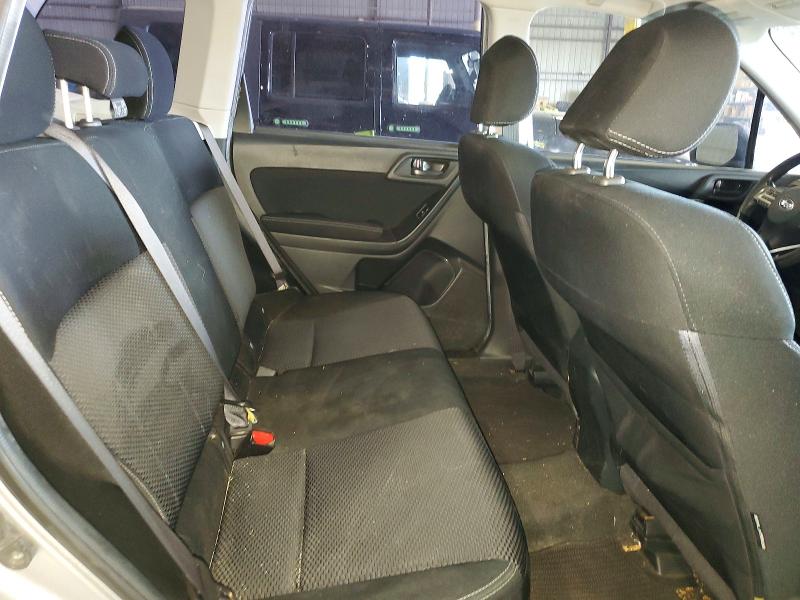 Продаж на аукціоні авто 2015 Subaru Forester, vin: JF2SJAAC2FH831810, номер лоту: 51421326