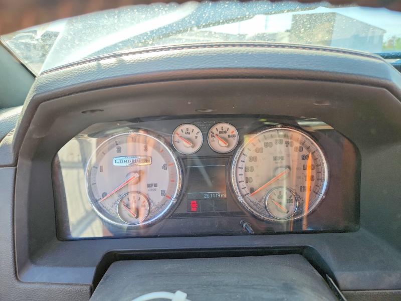 50459516 :رقم المزاد ، 3D73Y4HL2BG635933 vin ، 2011 Dodge Ram 3500 مزاد بيع