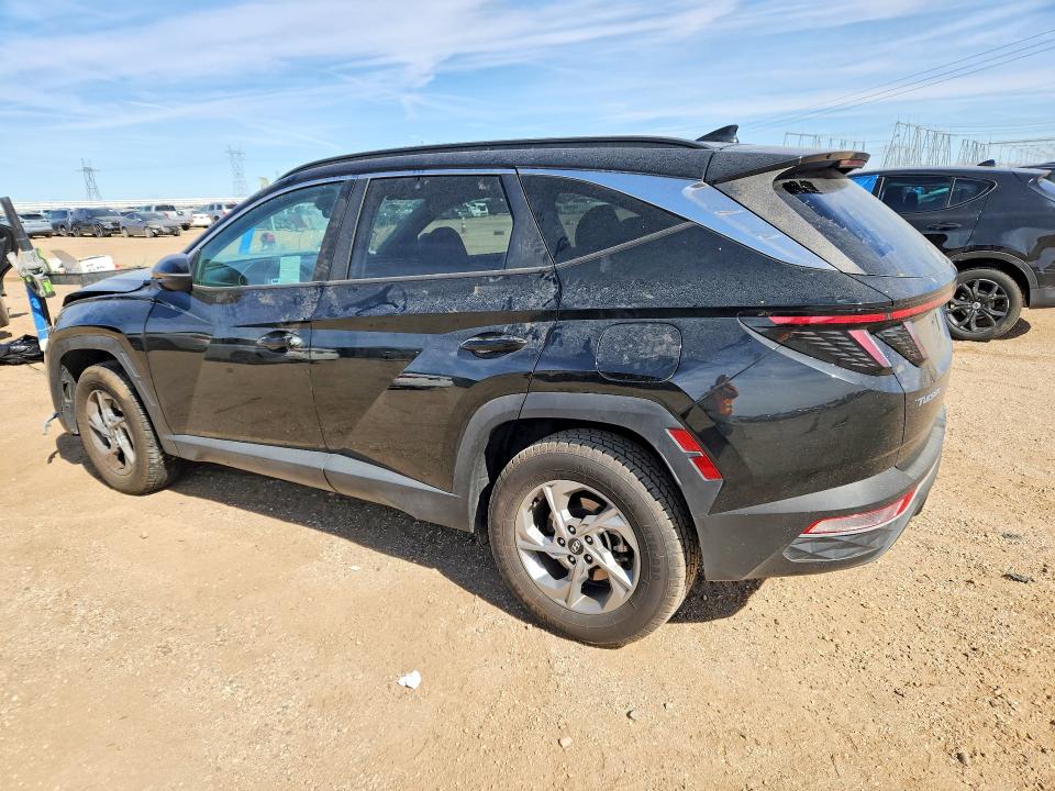 Продаж на аукціоні авто 2023 Hyundai Tucson, vin: 5NMJBCAE5PH189491, номер лоту: 50617726