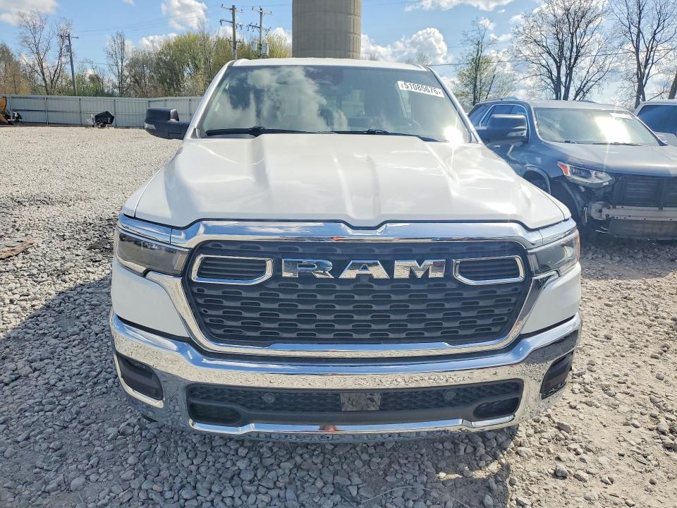Aukcja sprzedaży 2026 Ram 1500, vin: 1C6SRFFT1TN244337, numer aukcji: 51085676