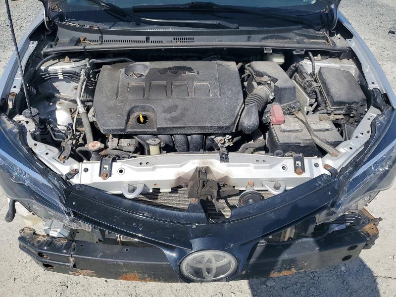 Продаж на аукціоні авто 2017 Toyota Corolla, vin: 2T1BURHEXHC945024, номер лоту: 51491066