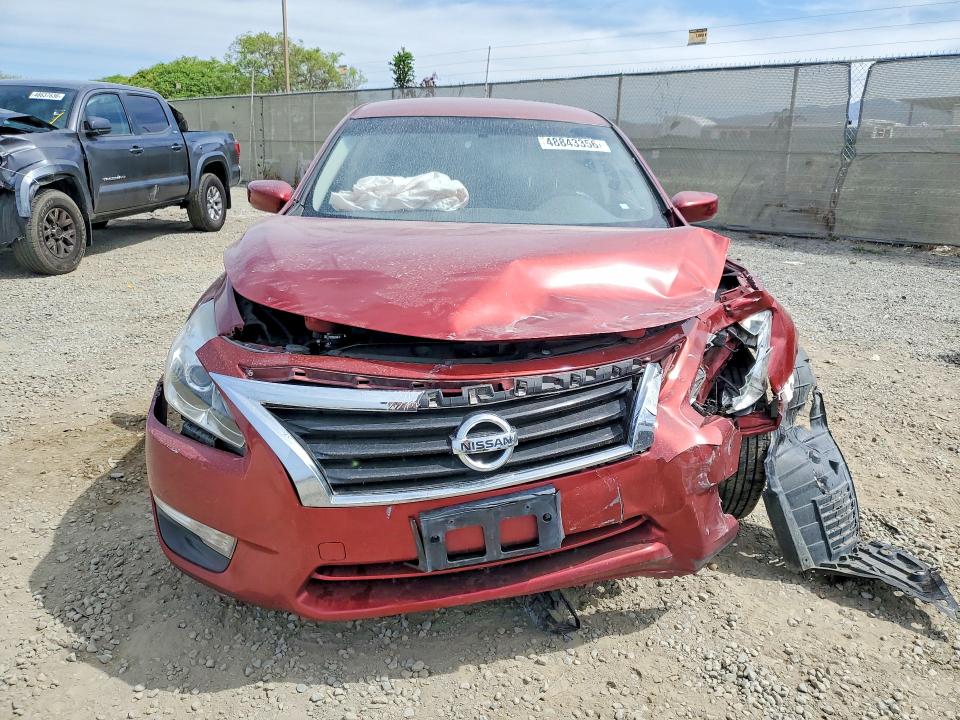 2014 Nissan Altima მანქანა იყიდება აუქციონზე, vin: 1N4AL3AP0EC199474, აუქციონის ნომერი: 48843356