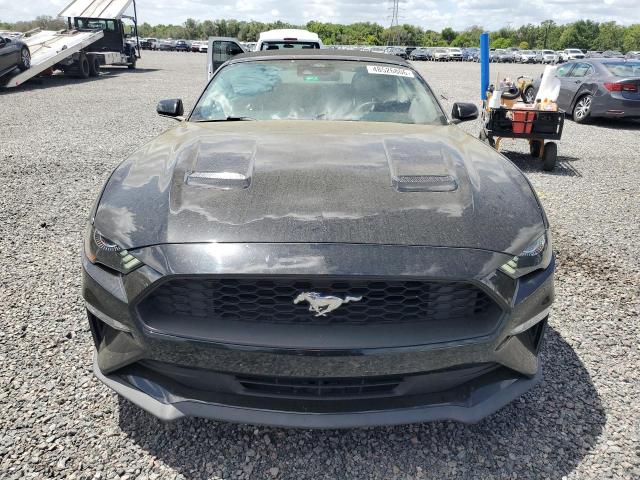 48526806 :رقم المزاد ، 1FATP8UH3M5115987 vin ، 2021 Ford Mustang مزاد بيع