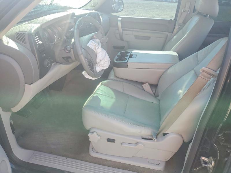 Продажа на аукционе авто 2013 Gmc Sierra, vin: 3GTP1VE03DG292116, номер лота: 49365826