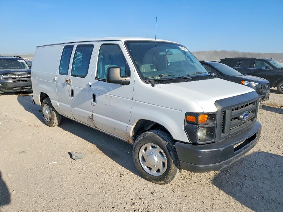 Auction sale of the 2011 Ford Econoline, vin: 1FTNE1EWXBDA45078, lot number: 48951306