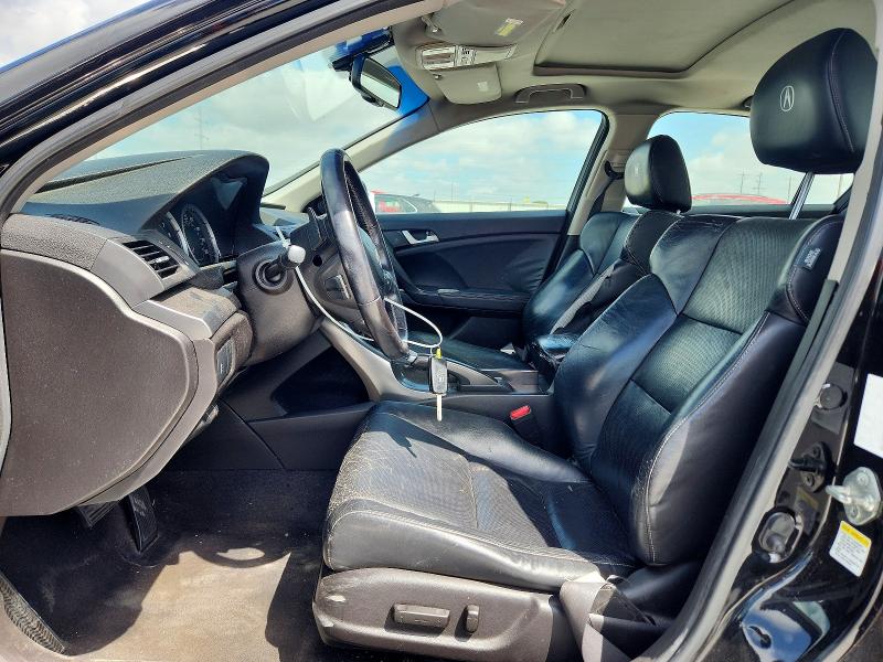 Aukcja sprzedaży 2011 Acura Tsx, vin: JH4CU2F67BC018424, numer aukcji: 49604266