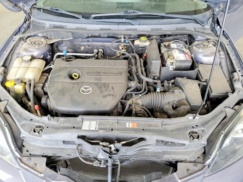 51545796 :رقم المزاد ، JM1BK343091230640 vin ، 2009 Mazda 3 مزاد بيع