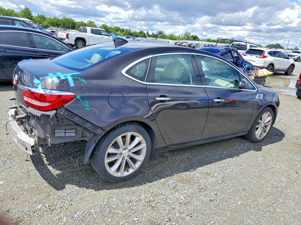 Aukcja sprzedaży 2015 Buick Verano, vin: 1G4PS5SK5F4217173, numer aukcji: 50655966