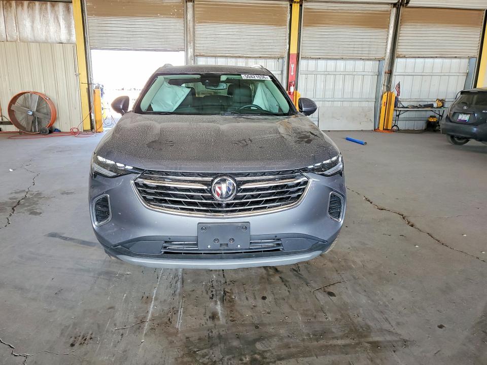 Aukcja sprzedaży 2022 Buick Envision, vin: LRBFZPR43ND049173, numer aukcji: 50421036