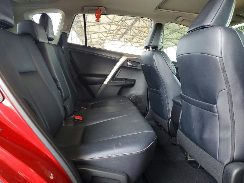 50528996 :رقم المزاد ، 2T3DFREV9DW068890 vin ، 2013 Toyota Rav4 مزاد بيع