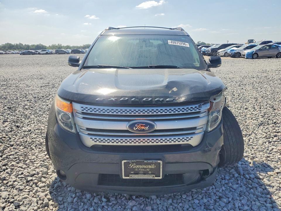 Aukcja sprzedaży 2013 Ford Explorer, vin: 1FM5K7D81DGA70849, numer aukcji: 49975296
