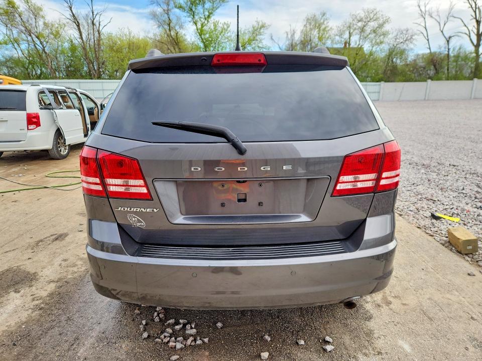 Продаж на аукціоні авто 2020 Dodge Journey, vin: 3C4PDCAB6LT280681, номер лоту: 51292706