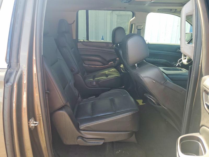 2016 Gmc Yukon Xl მანქანა იყიდება აუქციონზე, vin: 1GKS1GKC6GR334033, აუქციონის ნომერი: 48061746