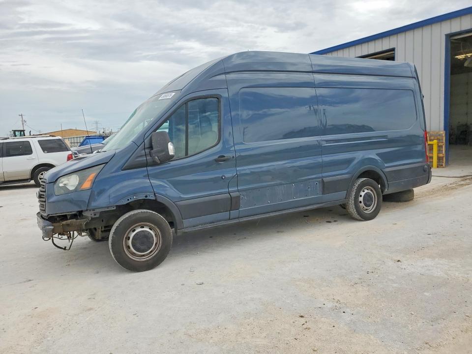 Продаж на аукціоні авто 2019 Ford Transit, vin: 1FTYR3XM7KKB50827, номер лоту: 49060876