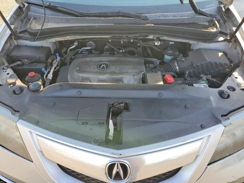 Aukcja sprzedaży 2013 Acura Mdx, vin: 2HNYD2H28DH517342, numer aukcji: 49848406