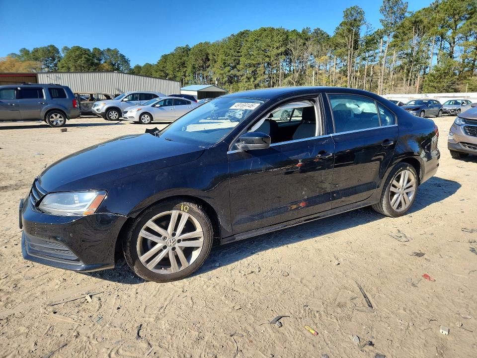 Aukcja sprzedaży 2017 Volkswagen Jetta, vin: 3VW2B7AJ8HM247730, numer aukcji: 49169146