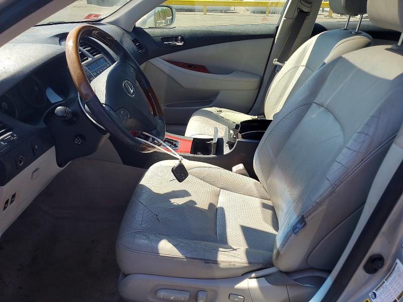 48010676 :رقم المزاد ، JTHBJ46G682241514 vin ، 2008 Lexus Es مزاد بيع