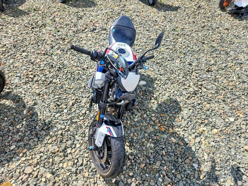 Продажа на аукционе авто 2025 Triumph Motorcycle Trident 660, vin: SMTL10UL3STBV9406, номер лота: 50600176