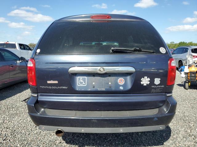 Aukcja sprzedaży 2007 Chrysler Town & Country, vin: 2A8GP54LX7R193701, numer aukcji: 49880536