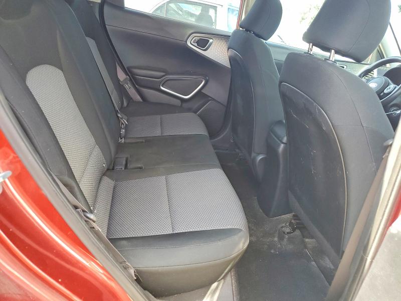 Продаж на аукціоні авто 2020 Kia Soul, vin: KNDJ23AU4L7103466, номер лоту: 50934056