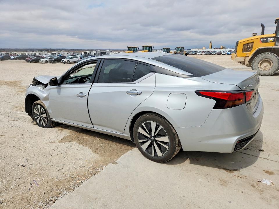 49091256 :رقم المزاد ، 1N4BL4DV7NN403034 vin ، 2022 Nissan Altima مزاد بيع