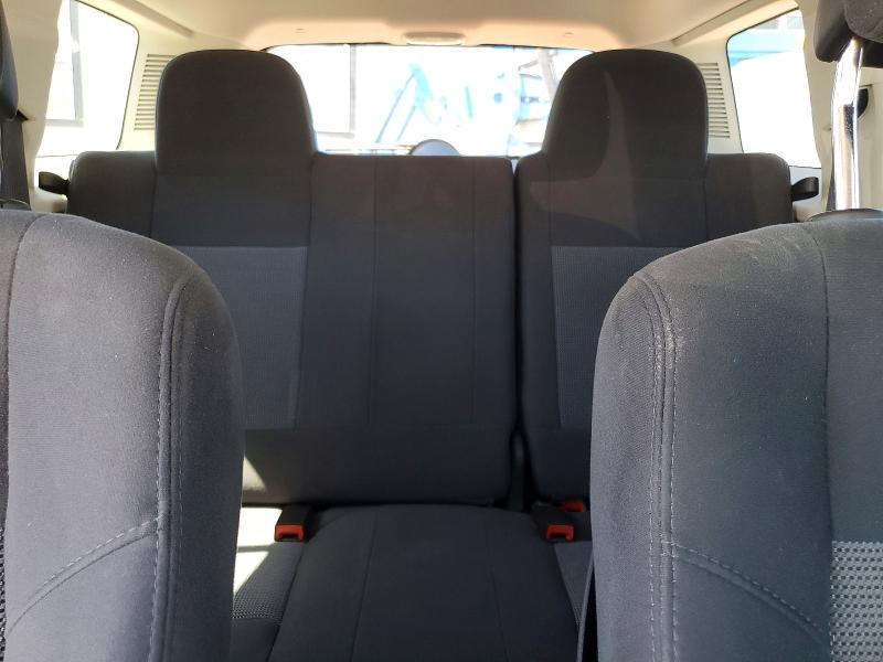 Продажа на аукционе авто 2011 Jeep Patriot, vin: 1J4NT1GA4BD171227, номер лота: 49003596