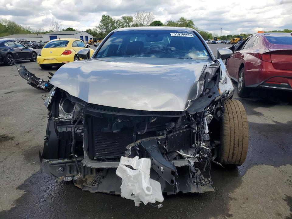 Aukcja sprzedaży 2020 Lexus Gs, vin: JTHEZ1CL8LA012546, numer aukcji: 51978666