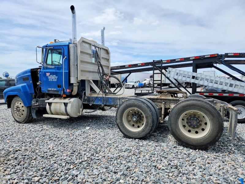 Продаж на аукціоні авто 2000 Mack 600, vin: 1M1AA14Y1YW129672, номер лоту: 49293986