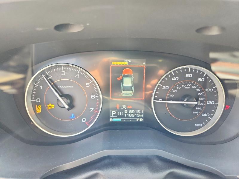 Auction sale of the 2020 Subaru Crosstrek, vin: JF2GTAMCXL8273891, lot number: 51331926